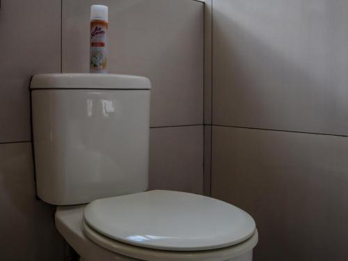 Φωτογραφία από το άλμπουμ του Casa Palmeira σε Νέλσπρουιτ