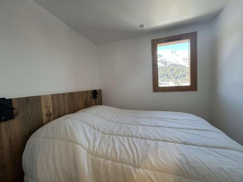 Appartement contemporain proche des pistes, Méribel - FR-1-180-654