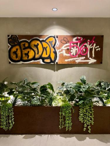 Gambar di galeri bagi Hotel Aló Degollado di Guadalajara