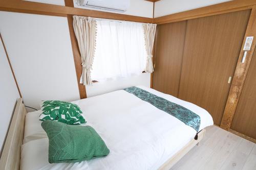 KANAKO GUEST HOUSE 1号館 osaka