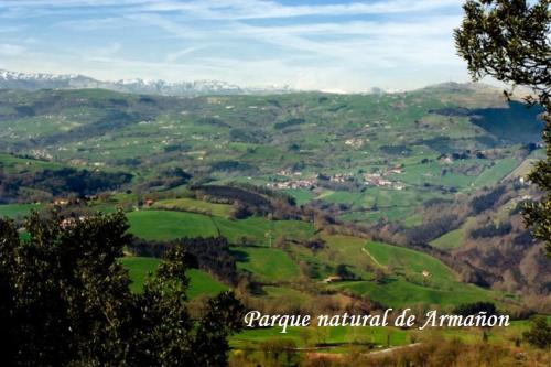 Φυσικό τοπίο κοντά σε αυτό το ξενοδοχείο