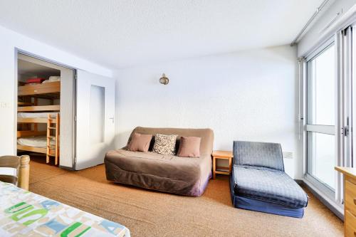 Les Horizons - maeva Home - Studio 4 personnes - Confort MAE-4161