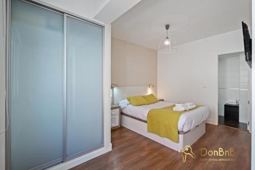Cosy apartment in the old town of Málaga