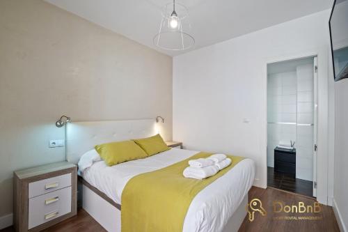 Cosy apartment in the old town of Málaga