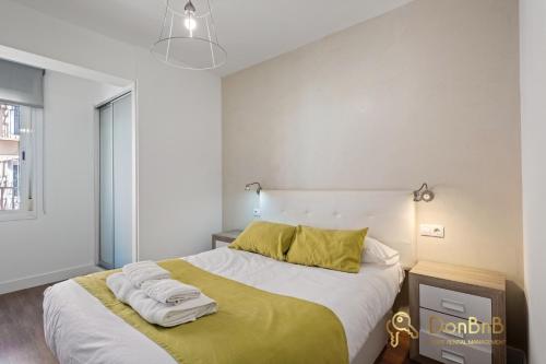 Cosy apartment in the old town of Málaga