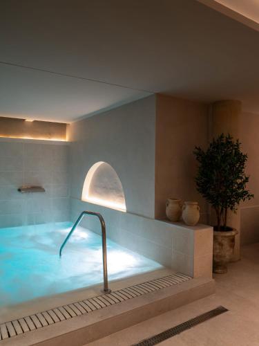 Hotel Well and Come Málaga