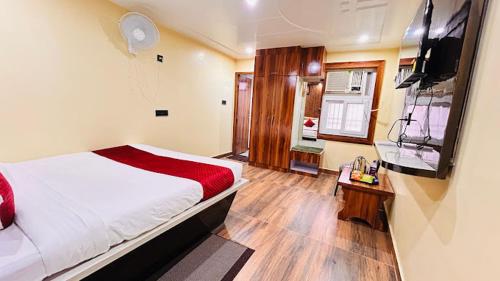 Gallery image of Hotel Laxmi villa in Naini