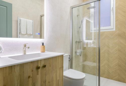 Apartamento nuevo, moderno y elegante