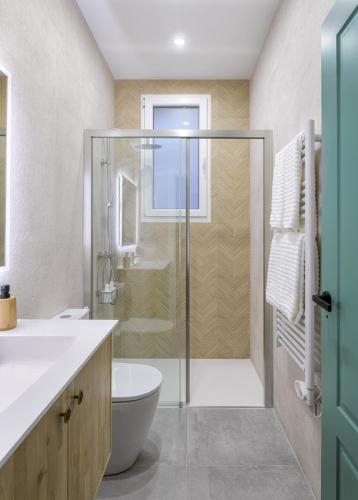 Apartamento nuevo, moderno y elegante