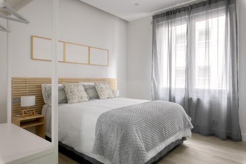Apartamento nuevo, moderno y elegante