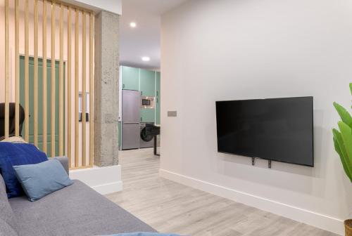 Apartamento nuevo, moderno y elegante