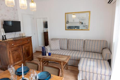 La Cosy - Sleep in La Ciotat