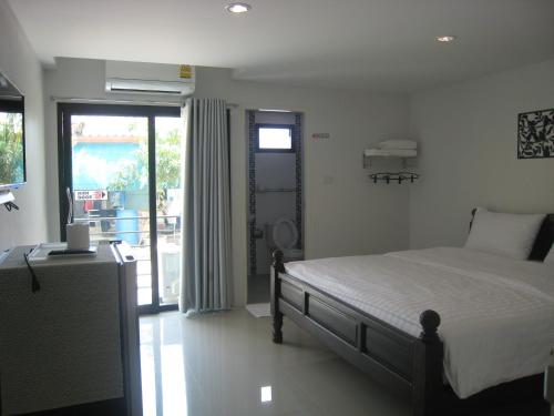 Afbeelding uit fotogalerij van Ma Room Place Sukhothai Resort in Sukhothai