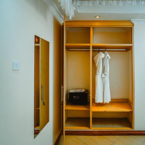 Fotografie z fotogalerie ubytování Longview Luxury Resort v destinaci Nairobi