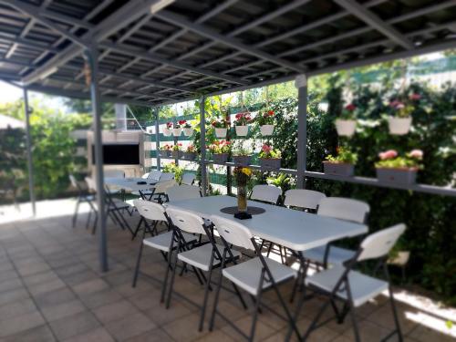 Зображення з фотогалереї помешкання Casa Inna Venus у місті Венус