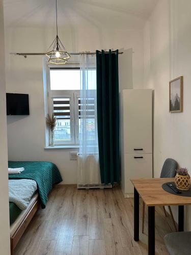 Apartament Zielony Kołłątaja
