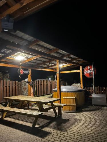 Galería fotográfica de Dom z Sauną i Jacuzzi Rowery Elektryczne en Gołdap