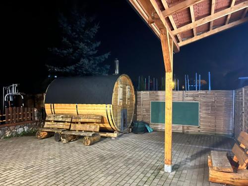 Galería fotográfica de Dom z Sauną i Jacuzzi Rowery Elektryczne en Gołdap