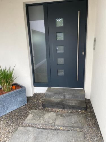 Billede fra billedgalleriet på Appartement avec balcon i Beinheim