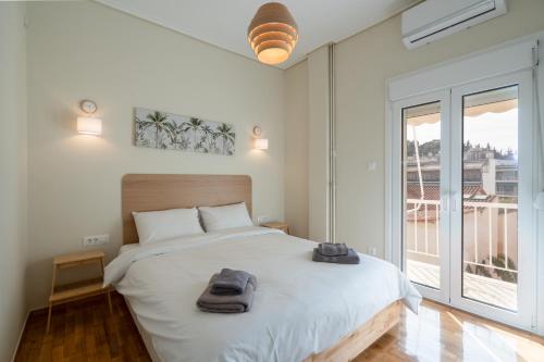 Frederic - 2BR in the Historic Center