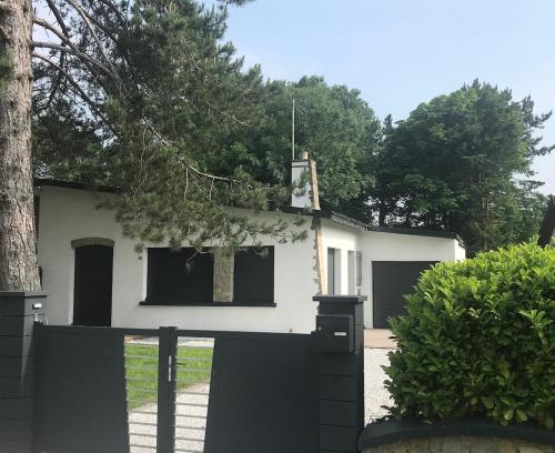 Villa Stella plage proche Le Touquet pour 6ou8 personnes