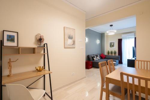 Frederic - 2BR in the Historic Center