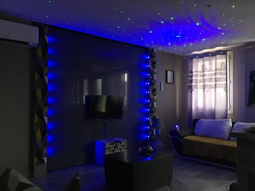 Photo de la galerie de l'établissement Gîte à la ferme bressane, à Treffort