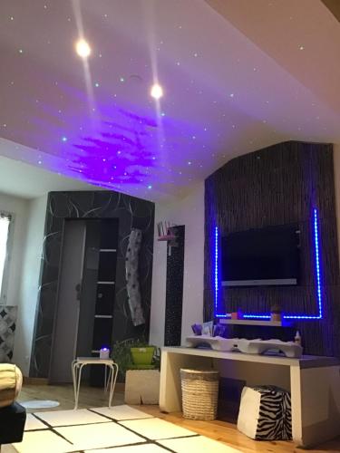 Photo de la galerie de l'établissement Gîte Lucie, à Treffort