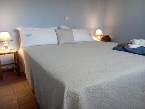 Fotografie z fotogalerie ubytování Casa spaziosa in caratteristico paesino di alta collina v destinaci Santa Maria Albiano