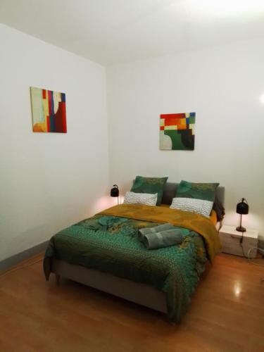 Appartement studio au cœur de Strasbourg