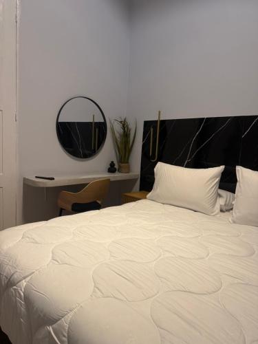 Byzantium Suite in the centre of Hermoupolis