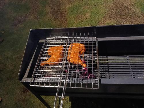 Fotografie z fotogalerie ubytování Misty Forest Resort Wayanad v destinaci Wayanad