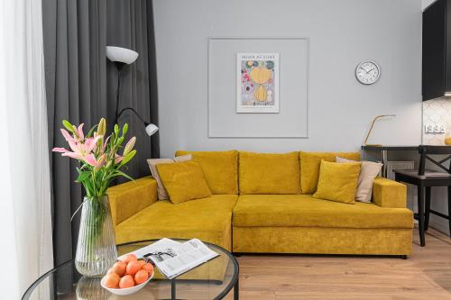 Prymasa Tysiaclecia - P&O Serviced Apartments
