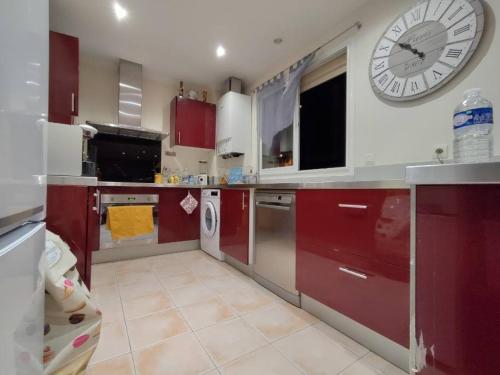 Superbe appartement - près dee plages