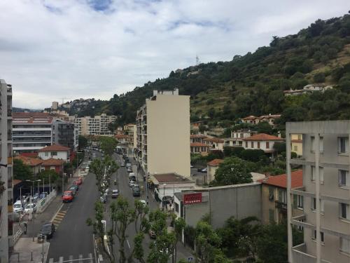 Photo de la galerie de l'établissement Superbe appartement - près dee plages, à Nice