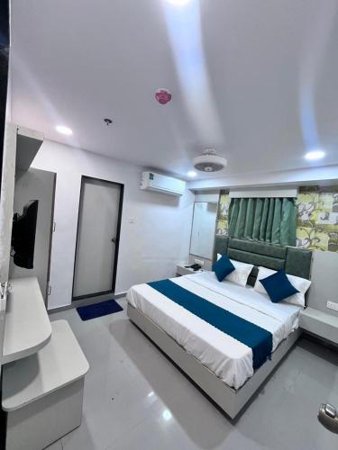 Gallery image of Hotel Grey Sky in Gandhinagar