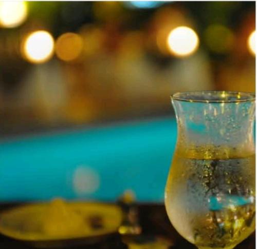 Bebidas en Sunbloom Beachfront Hotel and Restaurant Zambales