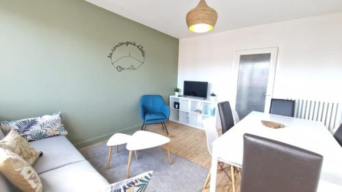 Georges #Parking#Balcon