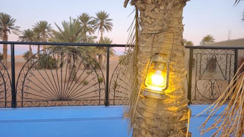 Fotografie z fotogalerie ubytování Auberge Les Roches v destinaci Merzouga
