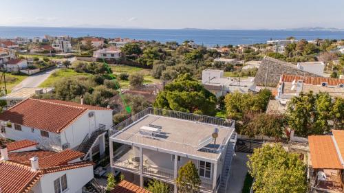 Φυσικό τοπίο κοντά σε αυτό το διαμέρισμα
