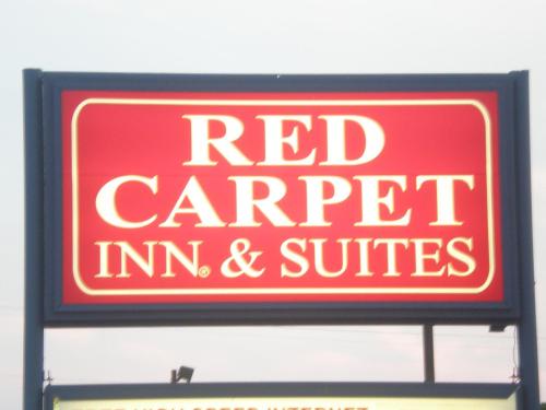 Red Carpet Inn & Suites Hammonton - Atlantic City