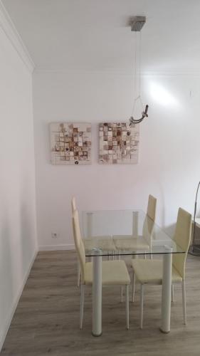 Fotografie z fotogalerie ubytování Apartamento Reformado Parking gratis v destinaci Seville