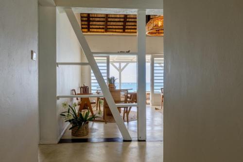 Fotografie z fotogalerie ubytování La plage v destinaci Centre de Flacq