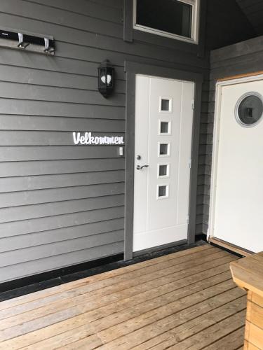 Φωτογραφία από το άλμπουμ του Amazing home in the heart of Nordfjordeid σε Nordfjordeid