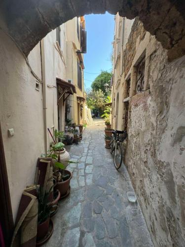 Casa Argirenia - Venetian Mansion in Old Harbour