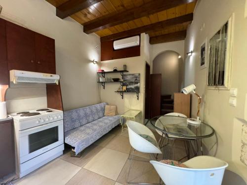 Casa Argirenia - Venetian Mansion in Old Harbour