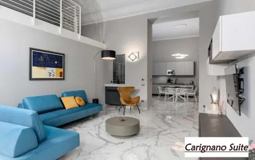 Q71 TIMELESS SUITES photo 6