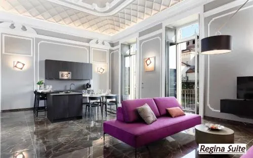 Q71 TIMELESS SUITES photo 9