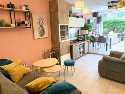 Résidence Le PALM BEACH