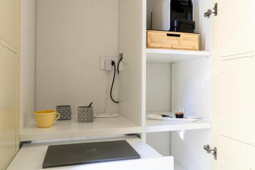 Fotografie z fotogalerie ubytování MadHaus v Cagliari